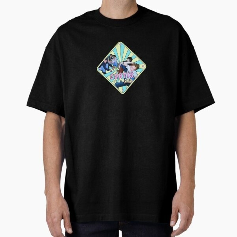 CORTIS Global Fan Community Graphic Tee